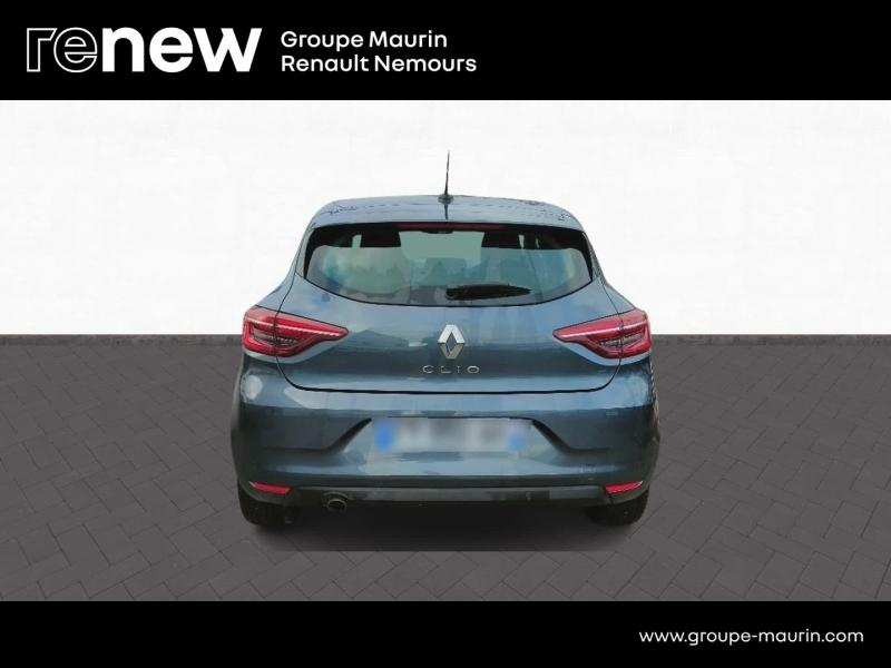 RENAULT Clio d’occasion à vendre à SAINT PIERRE LES NEMOURS chez DPL - SNCA (Photo 7)