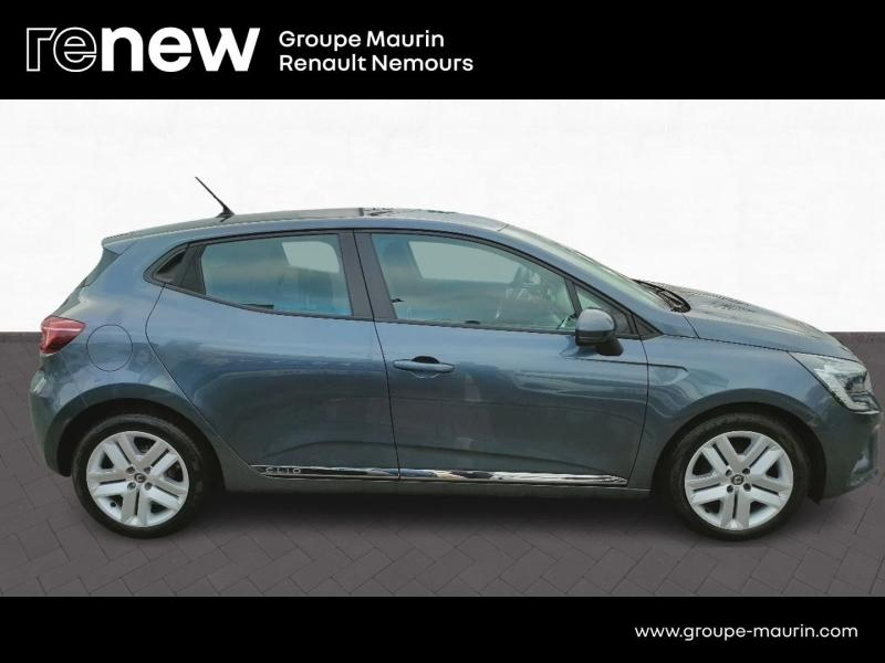 RENAULT Clio d’occasion à vendre à SAINT PIERRE LES NEMOURS chez DPL - SNCA (Photo 8)