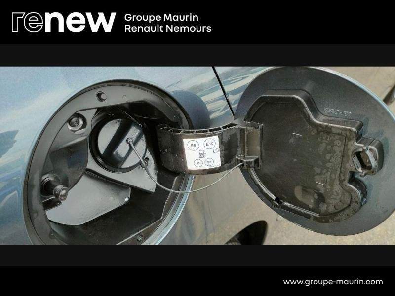 RENAULT Clio d’occasion à vendre à SAINT PIERRE LES NEMOURS chez DPL - SNCA (Photo 10)