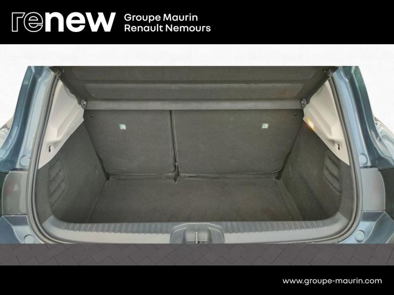 RENAULT Clio d’occasion à vendre à SAINT PIERRE LES NEMOURS chez DPL - SNCA (Photo 11)