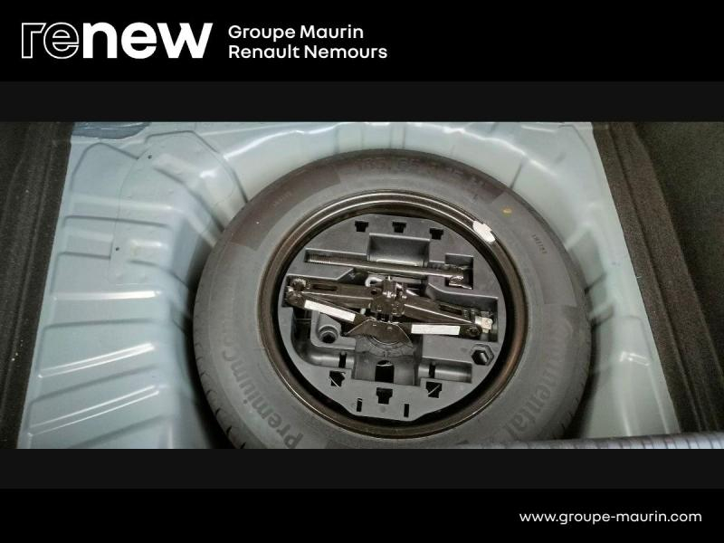 RENAULT Clio d’occasion à vendre à SAINT PIERRE LES NEMOURS chez DPL - SNCA (Photo 12)