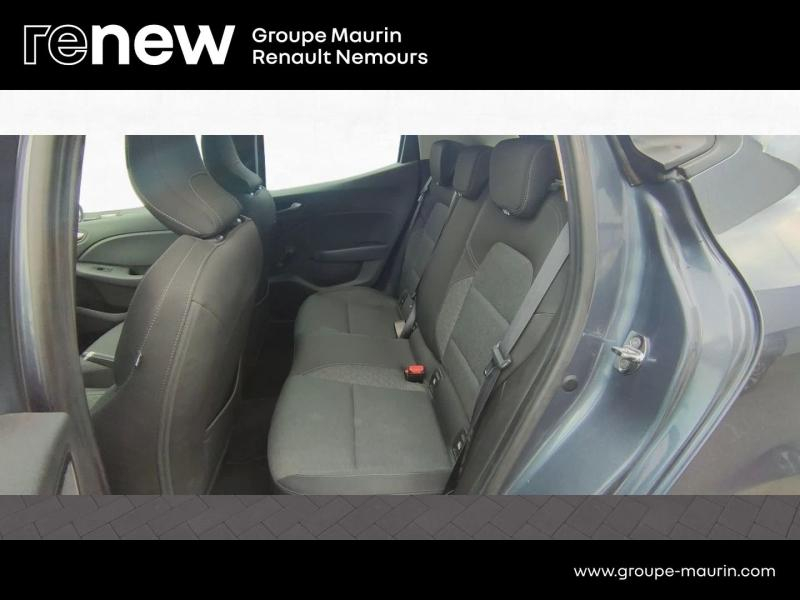 RENAULT Clio d’occasion à vendre à SAINT PIERRE LES NEMOURS chez DPL - SNCA (Photo 13)