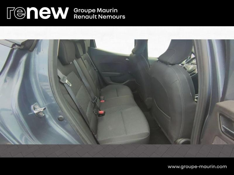 RENAULT Clio d’occasion à vendre à SAINT PIERRE LES NEMOURS chez DPL - SNCA (Photo 14)