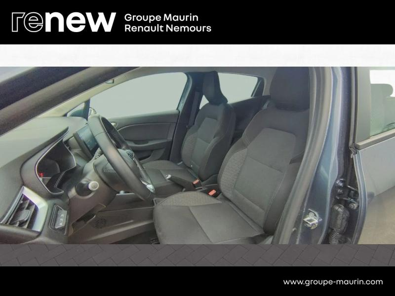 RENAULT Clio d’occasion à vendre à SAINT PIERRE LES NEMOURS chez DPL - SNCA (Photo 16)