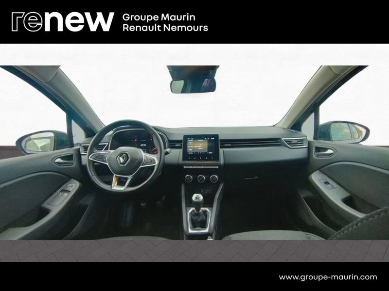 RENAULT Clio d’occasion à vendre à SAINT PIERRE LES NEMOURS chez DPL - SNCA (Photo 17)