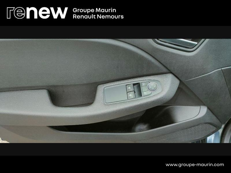 RENAULT Clio d’occasion à vendre à SAINT PIERRE LES NEMOURS chez DPL - SNCA (Photo 18)