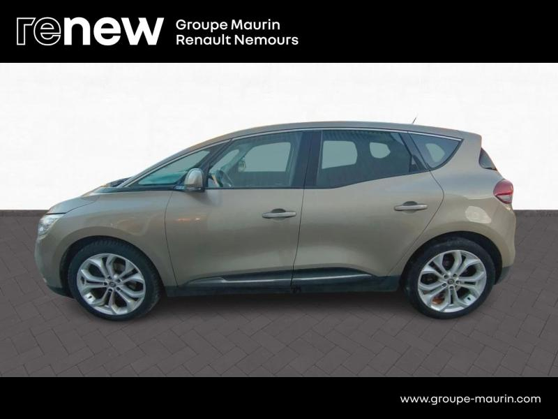 RENAULT Scenic d’occasion à vendre à SAINT PIERRE LES NEMOURS chez DPL - SNCA (Photo 6)