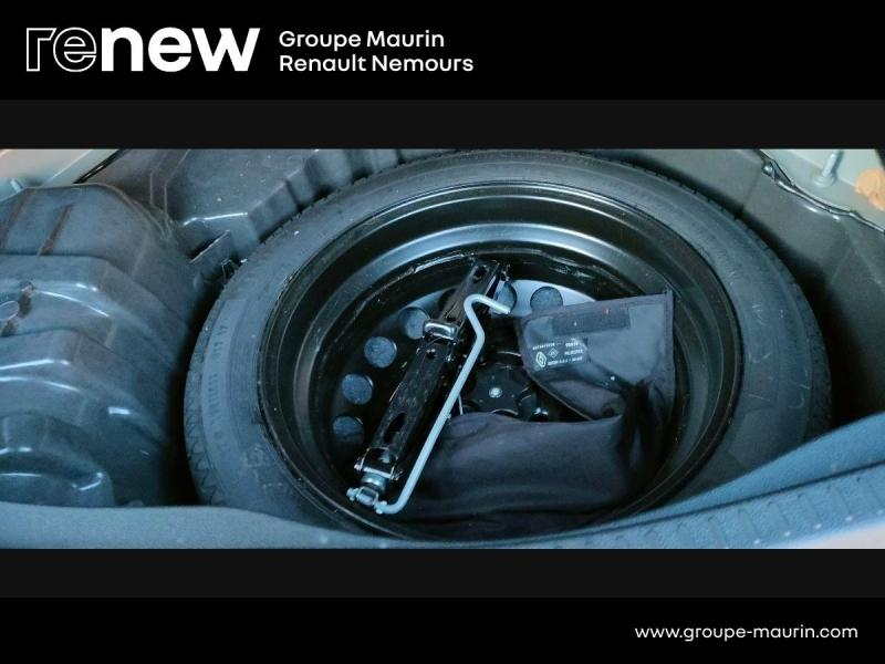 RENAULT Scenic d’occasion à vendre à SAINT PIERRE LES NEMOURS chez DPL - SNCA (Photo 12)