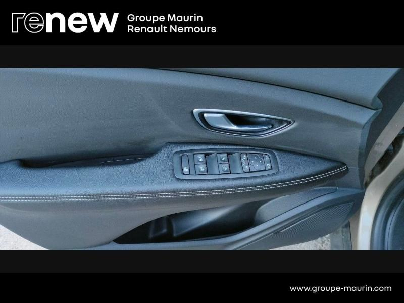 RENAULT Scenic d’occasion à vendre à SAINT PIERRE LES NEMOURS chez DPL - SNCA (Photo 18)