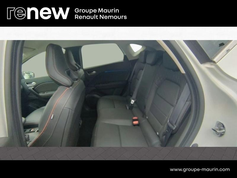 RENAULT Captur d’occasion à vendre à SAINT PIERRE LES NEMOURS chez DPL - SNCA (Photo 15)