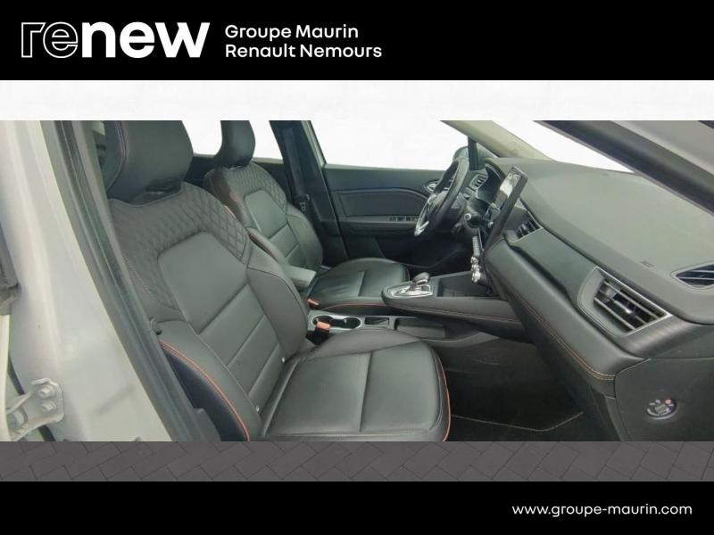 RENAULT Captur d’occasion à vendre à SAINT PIERRE LES NEMOURS chez DPL - SNCA (Photo 17)