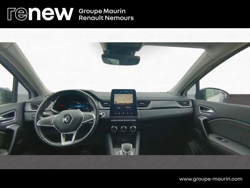 RENAULT Captur d’occasion à vendre à SAINT PIERRE LES NEMOURS chez DPL - SNCA (Photo 19)