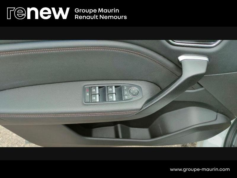RENAULT Captur d’occasion à vendre à SAINT PIERRE LES NEMOURS chez DPL - SNCA (Photo 20)