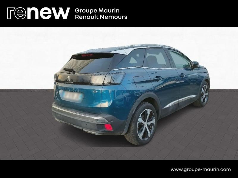 PEUGEOT 3008 d’occasion à vendre à SAINT PIERRE LES NEMOURS chez DPL - SNCA (Photo 3)