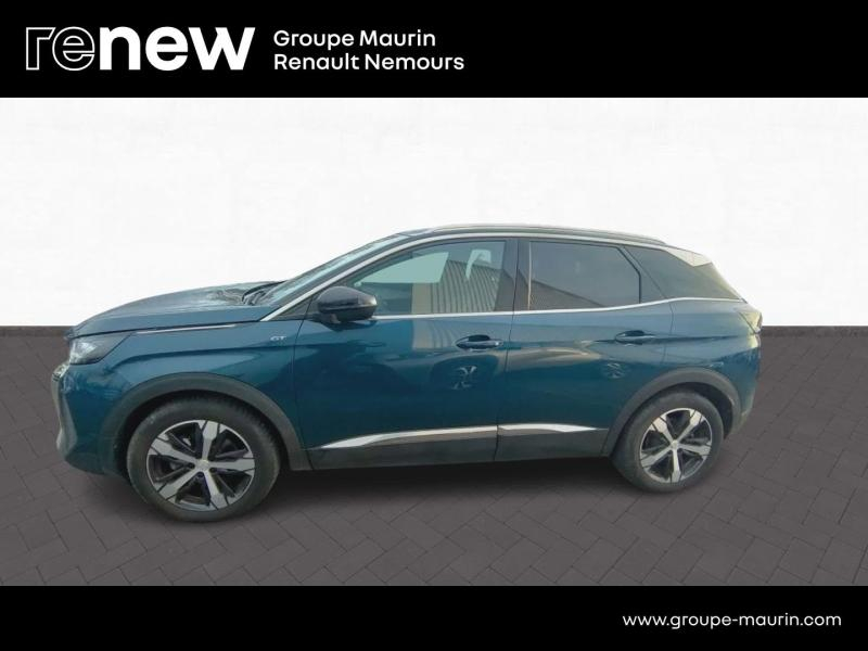 PEUGEOT 3008 d’occasion à vendre à SAINT PIERRE LES NEMOURS chez DPL - SNCA (Photo 6)