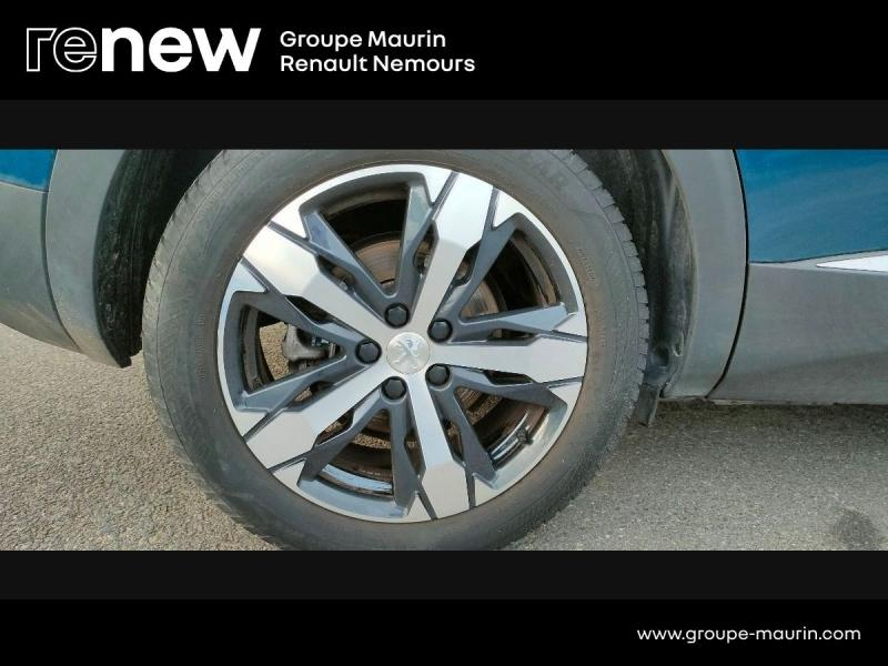 PEUGEOT 3008 d’occasion à vendre à SAINT PIERRE LES NEMOURS chez DPL - SNCA (Photo 9)
