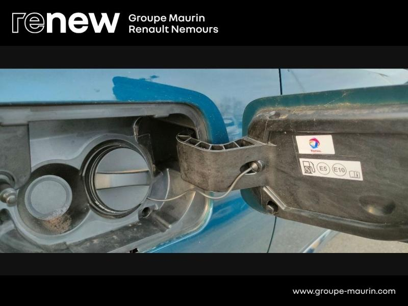 PEUGEOT 3008 d’occasion à vendre à SAINT PIERRE LES NEMOURS chez DPL - SNCA (Photo 10)