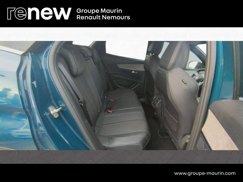 PEUGEOT 3008 d’occasion à vendre à SAINT PIERRE LES NEMOURS chez DPL - SNCA (Photo 14)