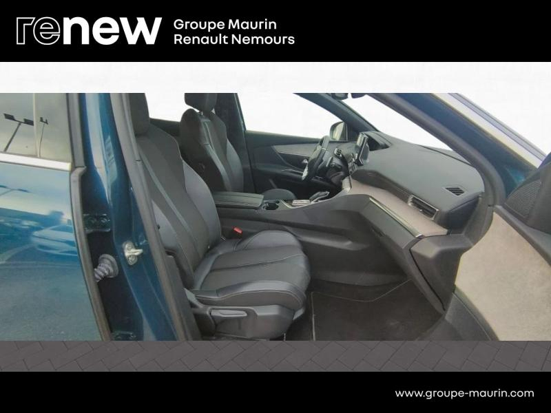 PEUGEOT 3008 d’occasion à vendre à SAINT PIERRE LES NEMOURS chez DPL - SNCA (Photo 15)