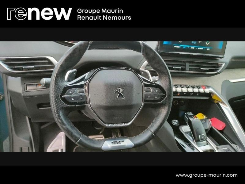 PEUGEOT 3008 d’occasion à vendre à SAINT PIERRE LES NEMOURS chez DPL - SNCA (Photo 19)