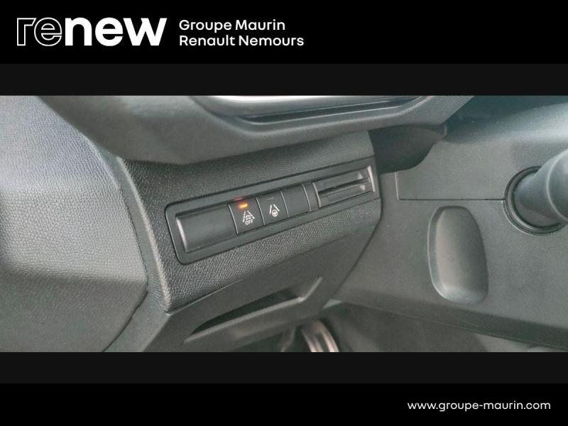 PEUGEOT 3008 d’occasion à vendre à SAINT PIERRE LES NEMOURS chez DPL - SNCA (Photo 20)