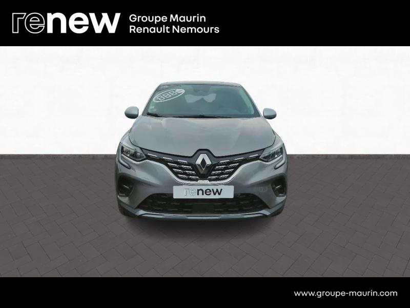 RENAULT Captur d’occasion à vendre à SAINT PIERRE LES NEMOURS chez DPL - SNCA (Photo 5)