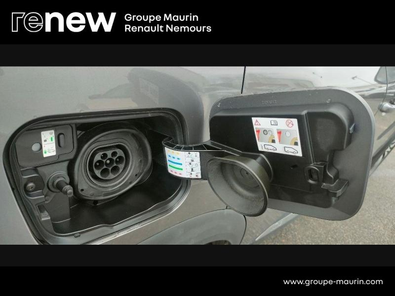 RENAULT Captur d’occasion à vendre à SAINT PIERRE LES NEMOURS chez DPL - SNCA (Photo 10)