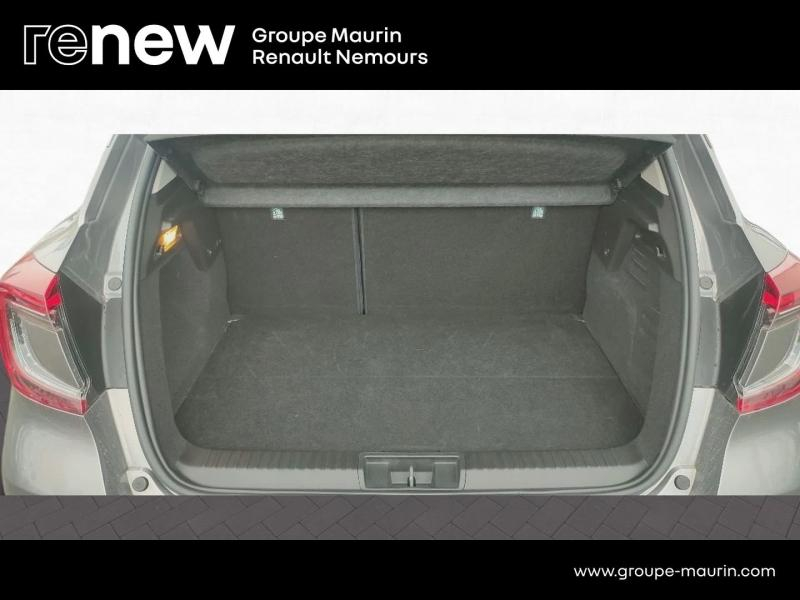 RENAULT Captur d’occasion à vendre à SAINT PIERRE LES NEMOURS chez DPL - SNCA (Photo 12)