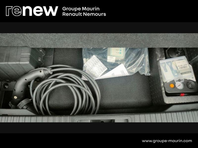 RENAULT Captur d’occasion à vendre à SAINT PIERRE LES NEMOURS chez DPL - SNCA (Photo 13)