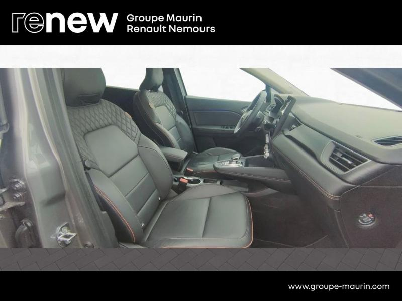 RENAULT Captur d’occasion à vendre à SAINT PIERRE LES NEMOURS chez DPL - SNCA (Photo 16)