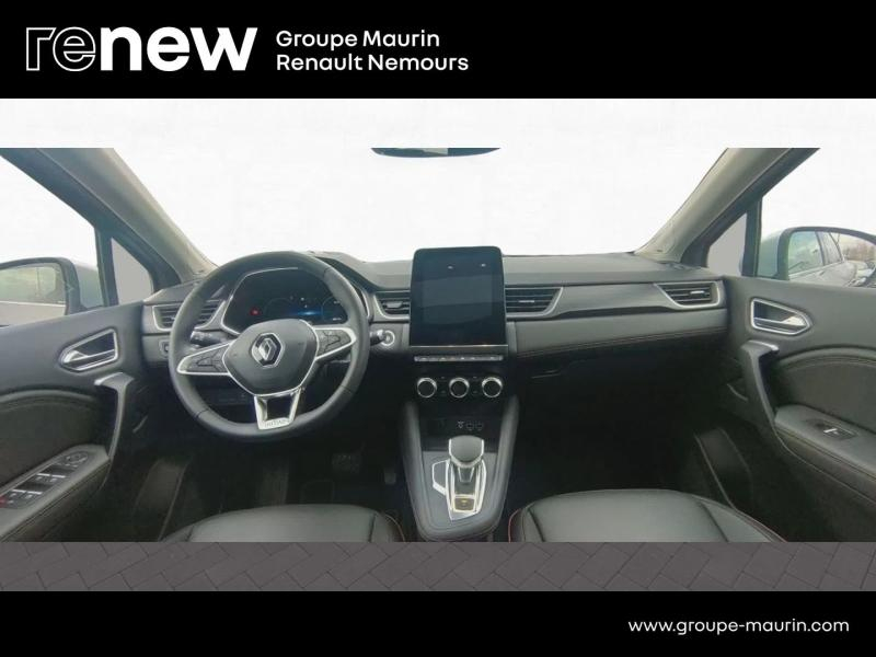 RENAULT Captur d’occasion à vendre à SAINT PIERRE LES NEMOURS chez DPL - SNCA (Photo 18)