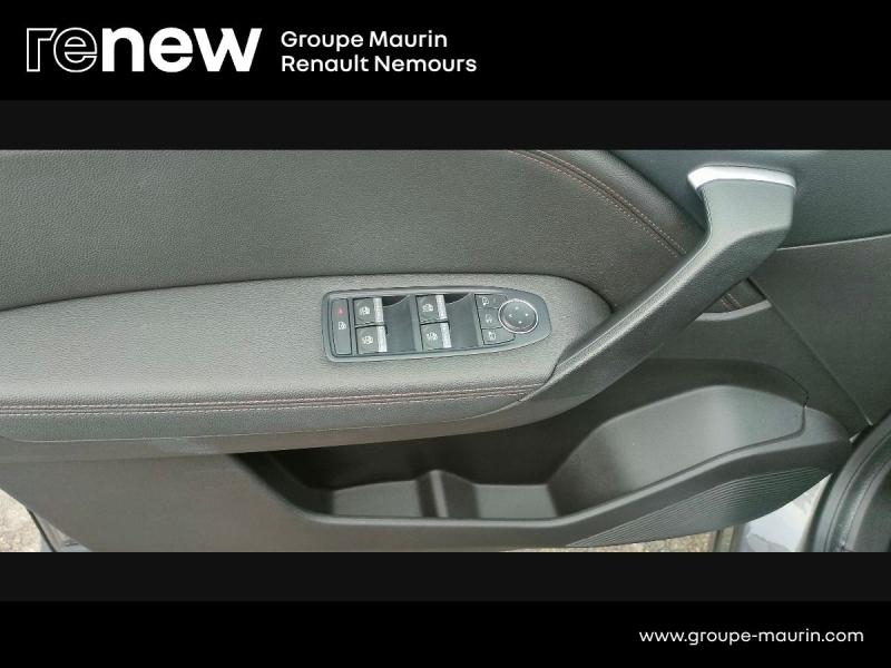 RENAULT Captur d’occasion à vendre à SAINT PIERRE LES NEMOURS chez DPL - SNCA (Photo 19)