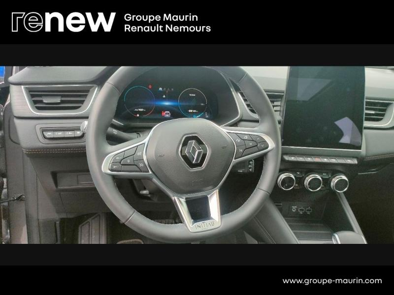 RENAULT Captur d’occasion à vendre à SAINT PIERRE LES NEMOURS chez DPL - SNCA (Photo 20)