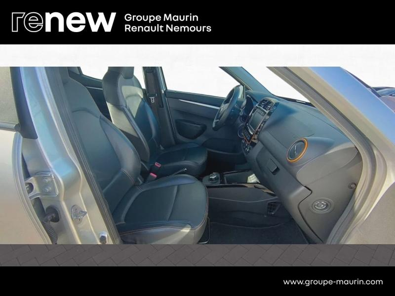 DACIA Spring d’occasion à vendre à SAINT PIERRE LES NEMOURS chez DPL - SNCA (Photo 18)