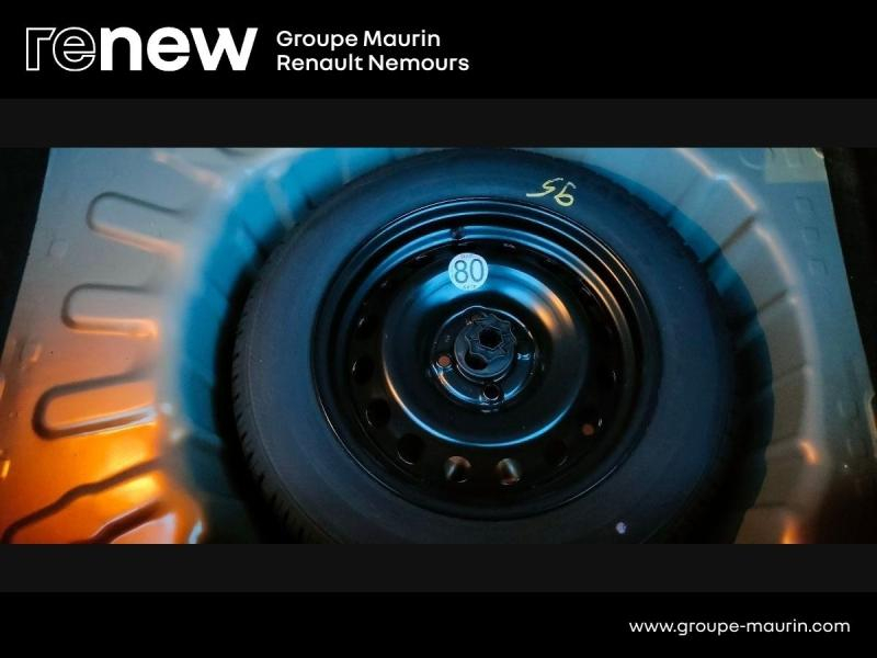 DACIA Sandero d’occasion à vendre à SAINT PIERRE LES NEMOURS chez DPL - SNCA (Photo 12)