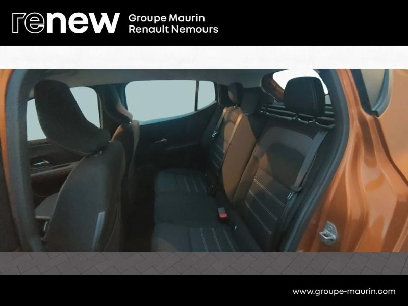 DACIA Sandero d’occasion à vendre à SAINT PIERRE LES NEMOURS chez DPL - SNCA (Photo 13)