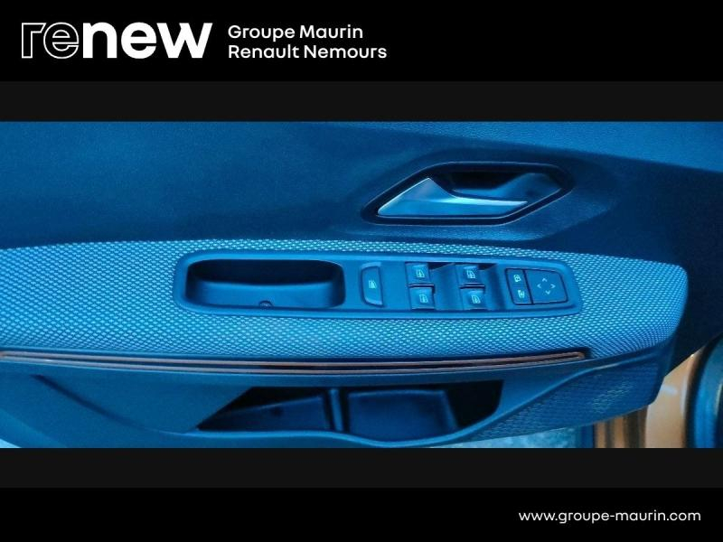 DACIA Sandero d’occasion à vendre à SAINT PIERRE LES NEMOURS chez DPL - SNCA (Photo 18)