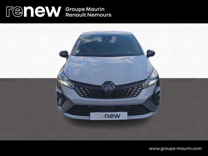 RENAULT Clio d’occasion à vendre à SAINT PIERRE LES NEMOURS chez DPL - SNCA (Photo 8)