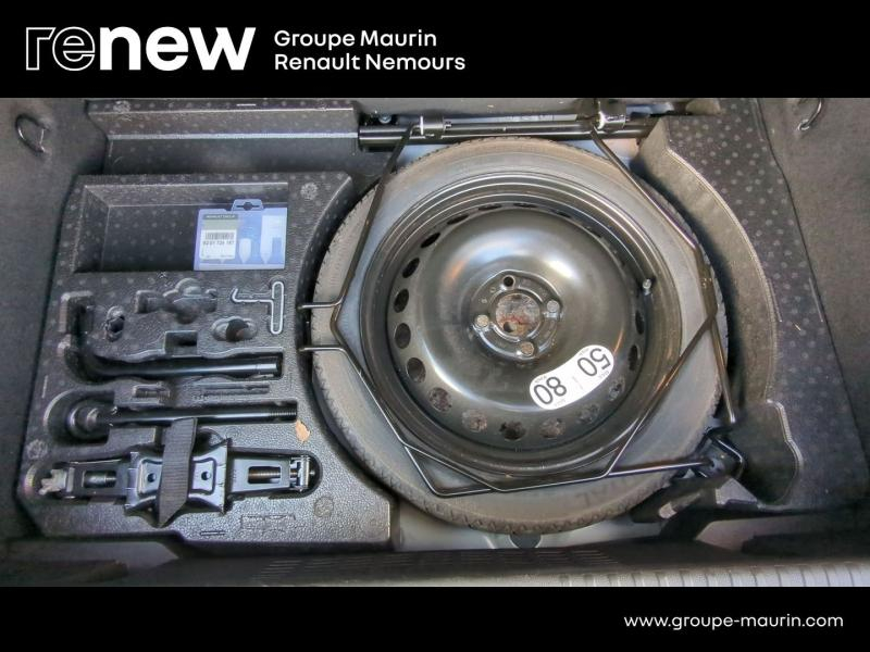 RENAULT Clio d’occasion à vendre à SAINT PIERRE LES NEMOURS chez DPL - SNCA (Photo 11)