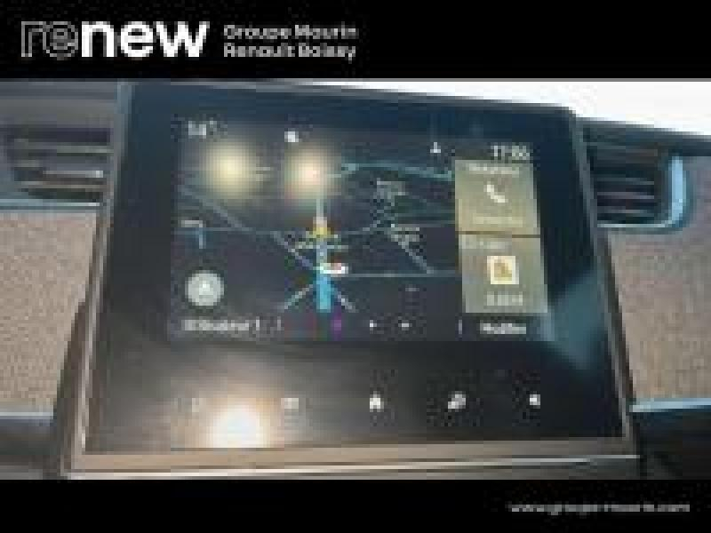 RENAULT Zoe d’occasion à vendre à SAINT PIERRE LES NEMOURS chez DPL - SNCA (Photo 11)