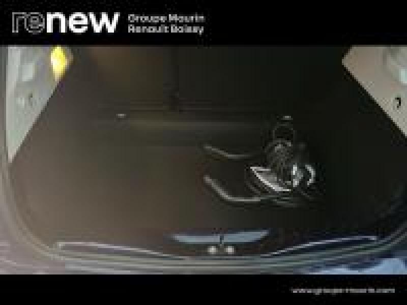 RENAULT Zoe d’occasion à vendre à SAINT PIERRE LES NEMOURS chez DPL - SNCA (Photo 12)