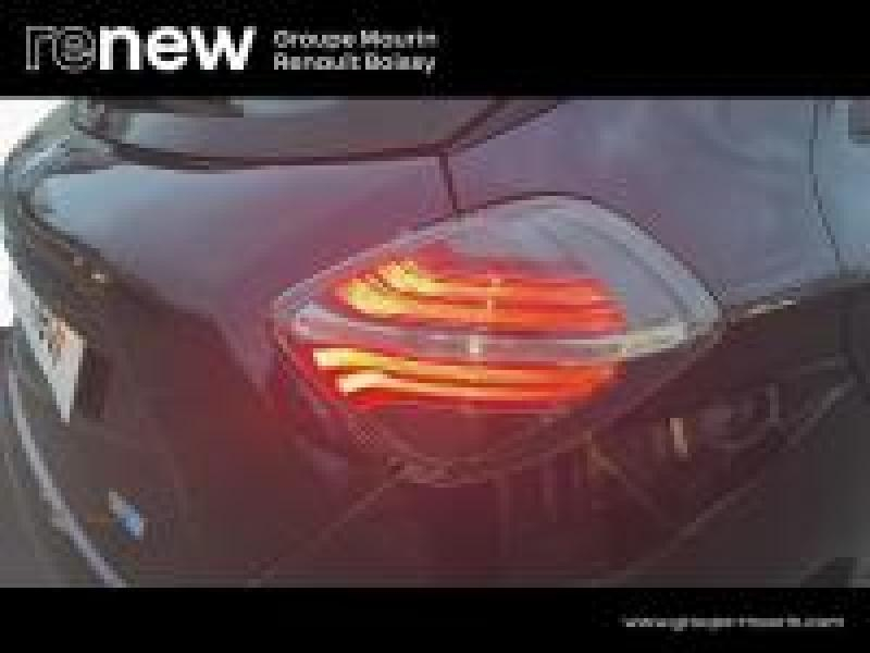 RENAULT Zoe d’occasion à vendre à SAINT PIERRE LES NEMOURS chez DPL - SNCA (Photo 14)