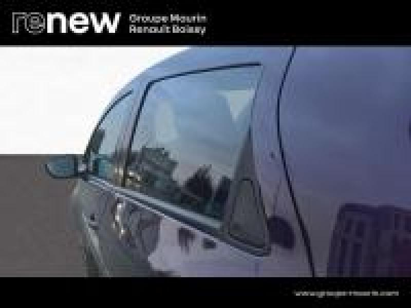 RENAULT Zoe d’occasion à vendre à SAINT PIERRE LES NEMOURS chez DPL - SNCA (Photo 16)