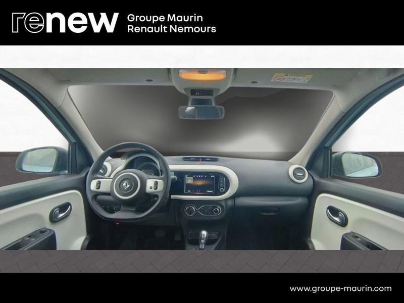 RENAULT Twingo d’occasion à vendre à SAINT PIERRE LES NEMOURS chez DPL - SNCA (Photo 16)