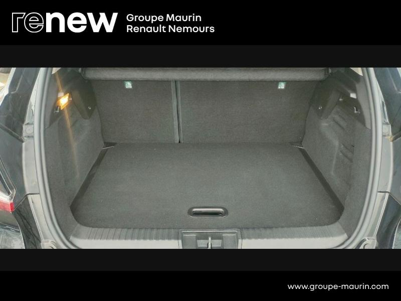 RENAULT Captur d’occasion à vendre à SAINT PIERRE LES NEMOURS chez DPL - SNCA (Photo 11)