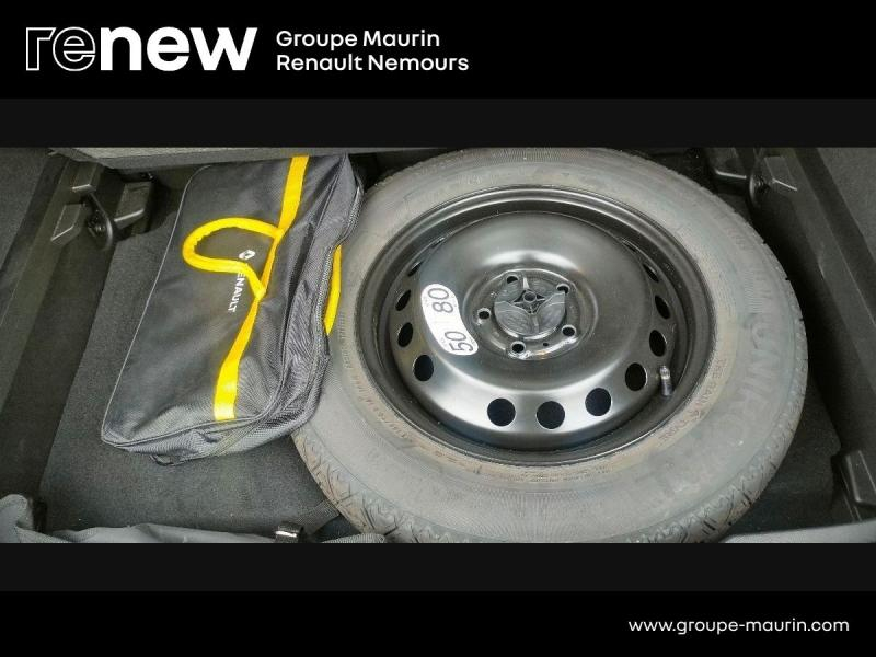 RENAULT Captur d’occasion à vendre à SAINT PIERRE LES NEMOURS chez DPL - SNCA (Photo 12)