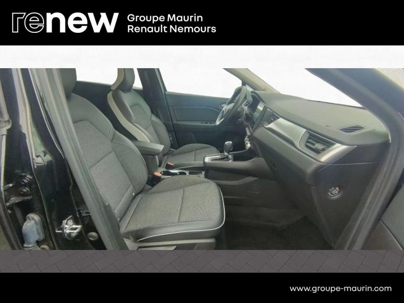 RENAULT Captur d’occasion à vendre à SAINT PIERRE LES NEMOURS chez DPL - SNCA (Photo 15)