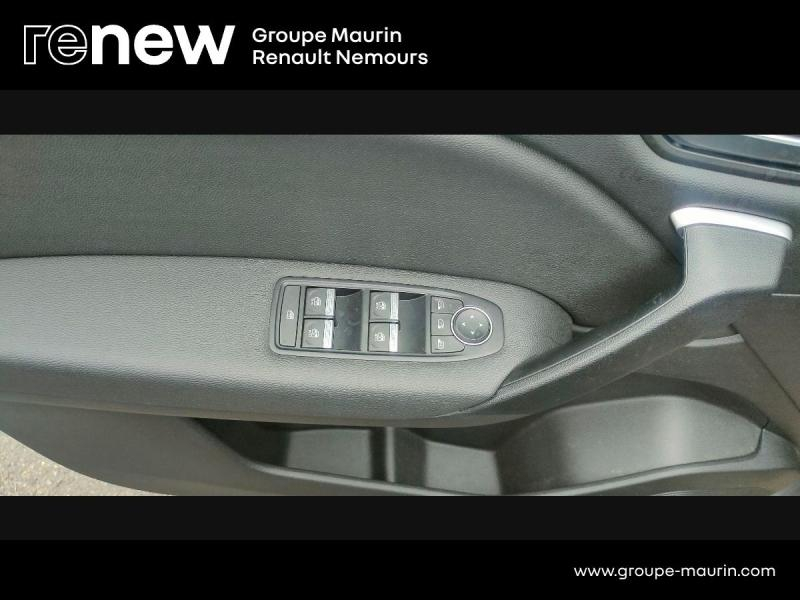 RENAULT Captur d’occasion à vendre à SAINT PIERRE LES NEMOURS chez DPL - SNCA (Photo 18)
