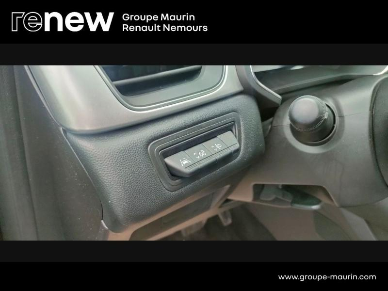 RENAULT Captur d’occasion à vendre à SAINT PIERRE LES NEMOURS chez DPL - SNCA (Photo 20)