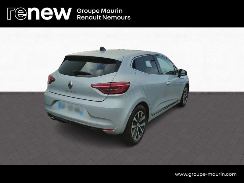 RENAULT Clio d’occasion à vendre à SAINT PIERRE LES NEMOURS chez DPL - SNCA (Photo 3)